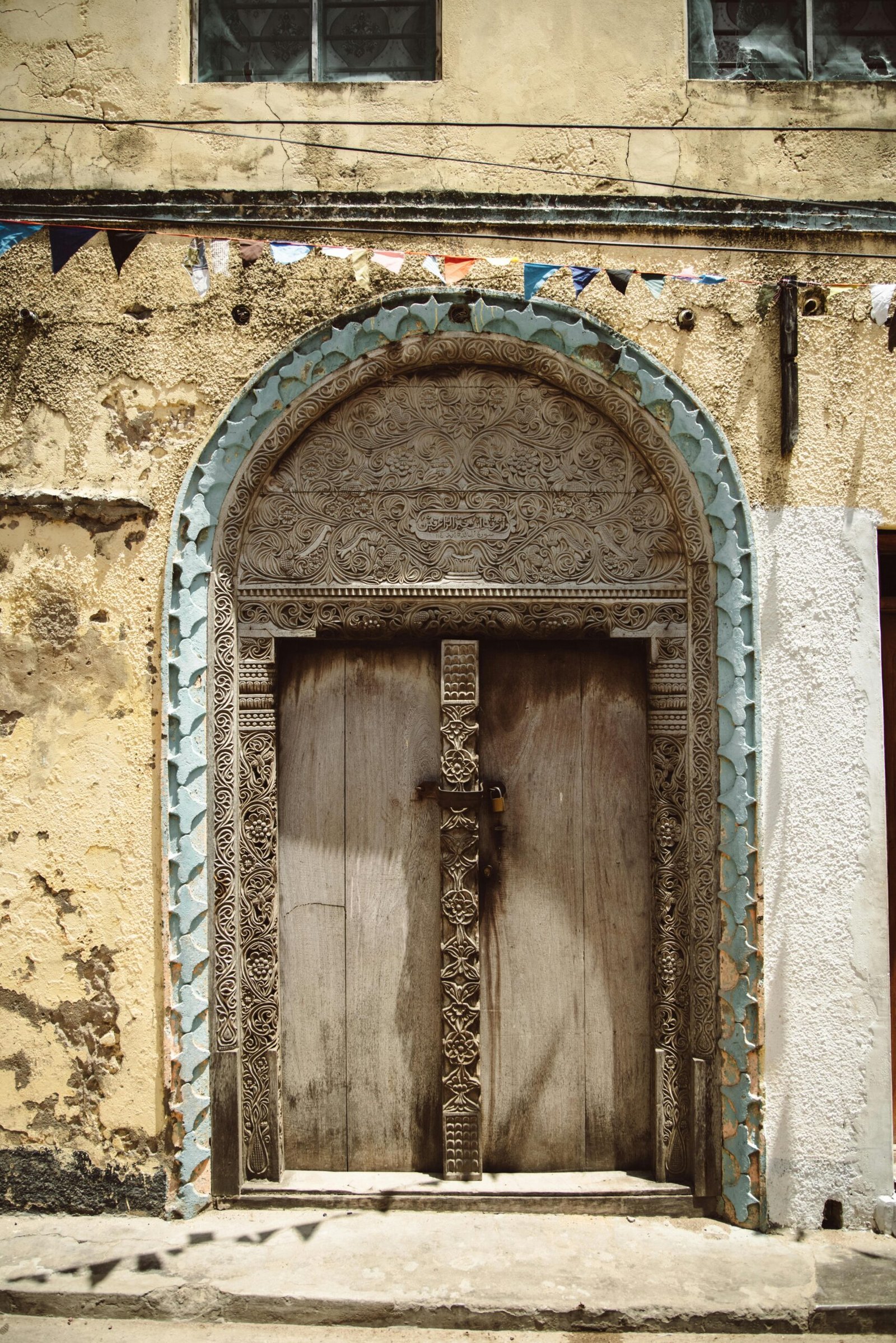 Stone Town & Spice Tour