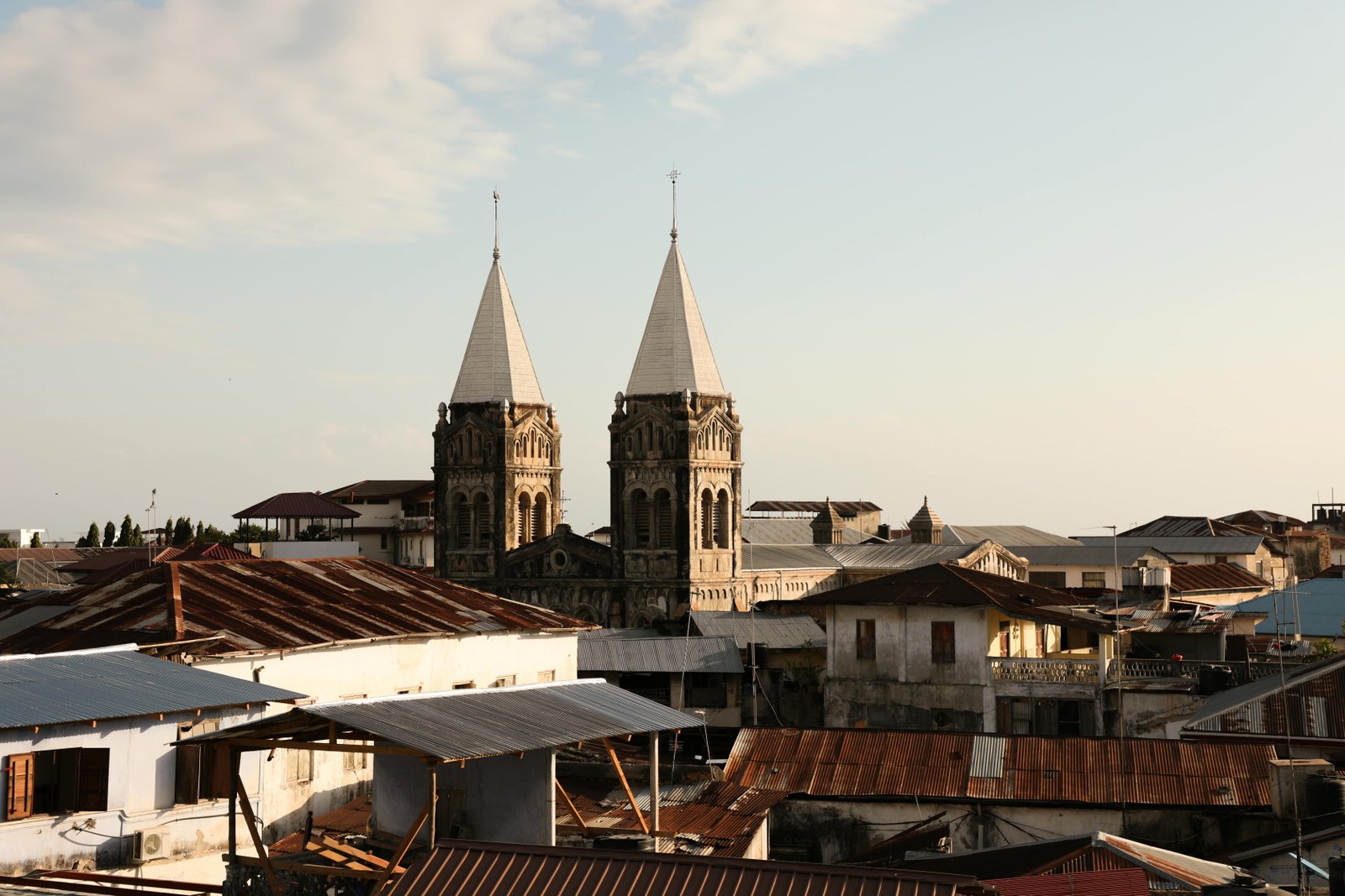 3 Days Zanzibar Weekend Package